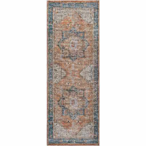 Cayanguan Area Rug - Clearance by Boutique Rugs