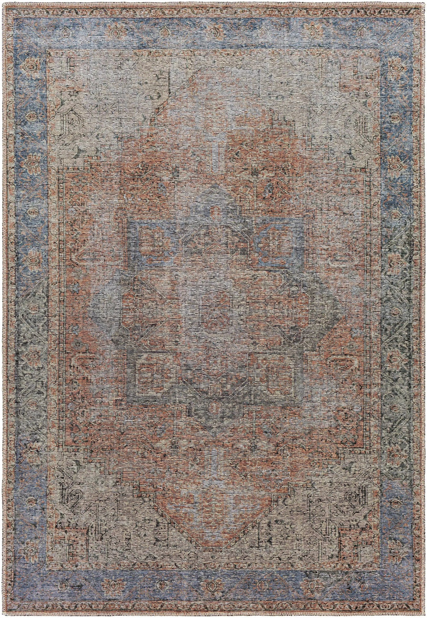 Cayanguan Area Rug - Clearance by Boutique Rugs