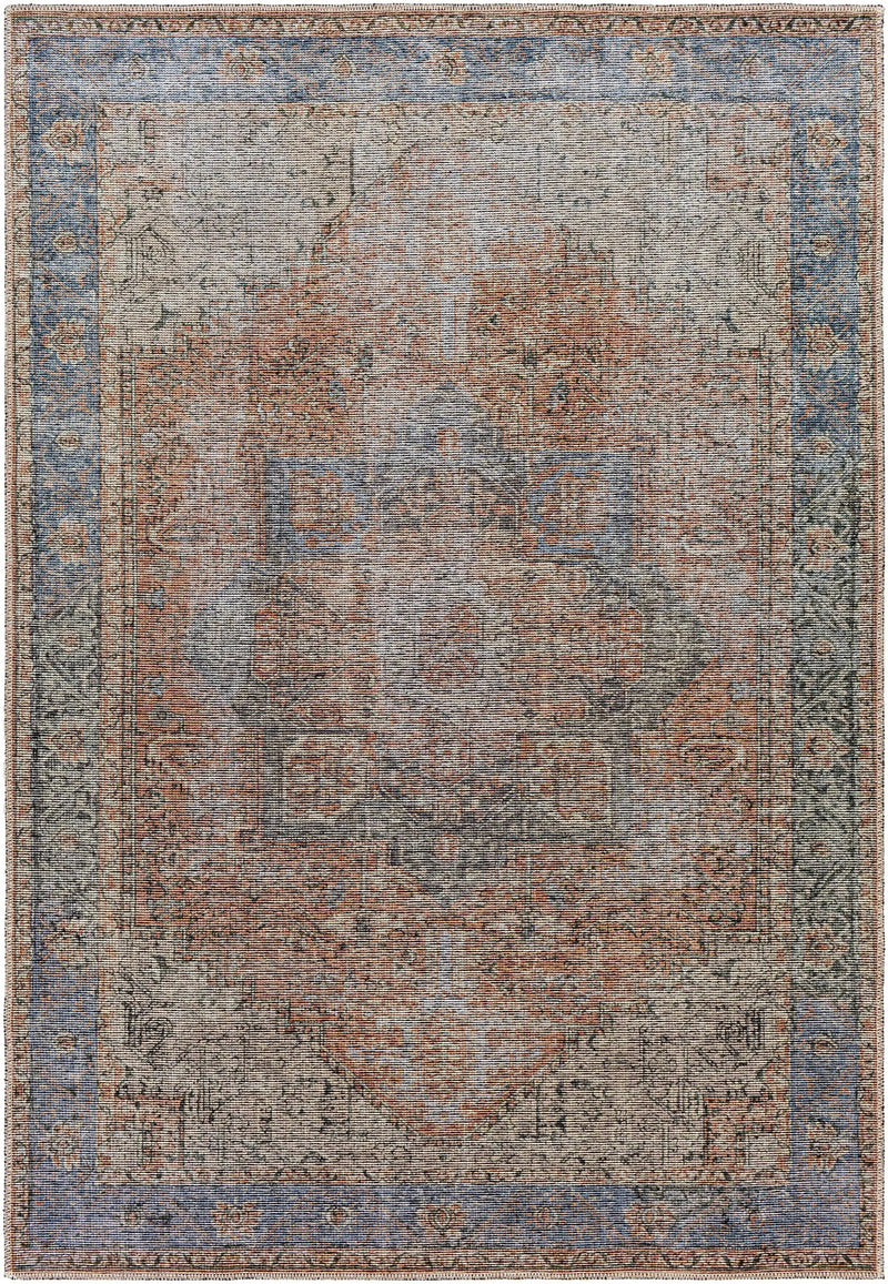 Cayanguan Area Rug - Clearance by Boutique Rugs