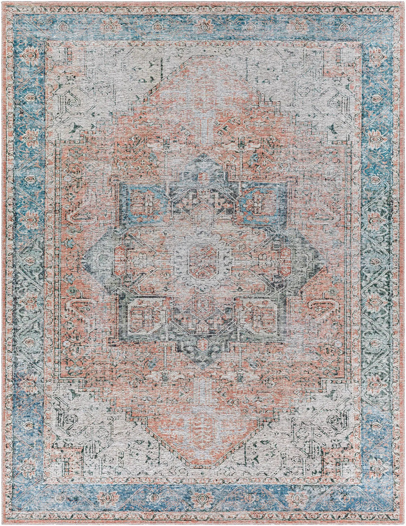 Cayanguan Area Rug - Clearance by Boutique Rugs