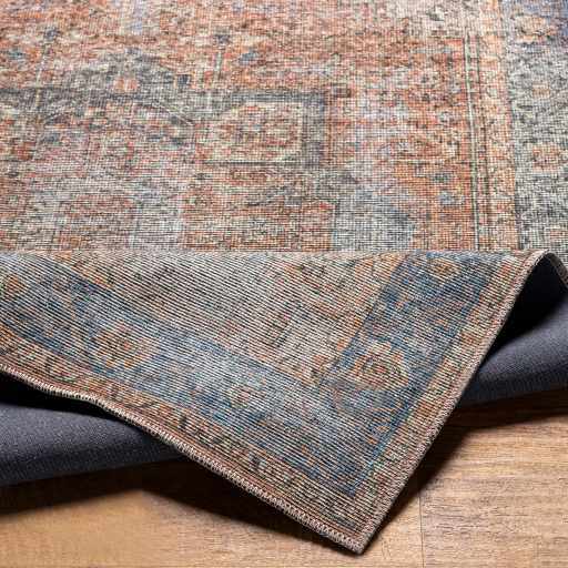 Cayanguan Area Rug - Clearance by Boutique Rugs