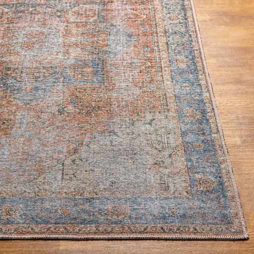 Cayanguan Area Rug - Clearance by Boutique Rugs