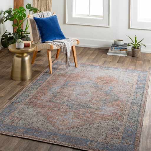 Cayanguan Area Rug - Clearance by Boutique Rugs