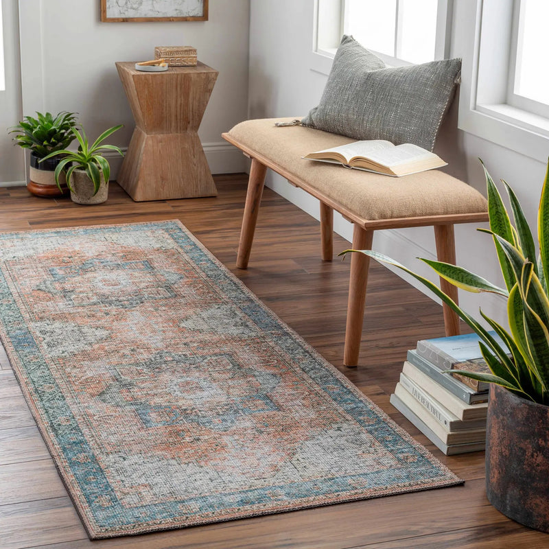 Cayanguan Area Rug - Clearance by Boutique Rugs