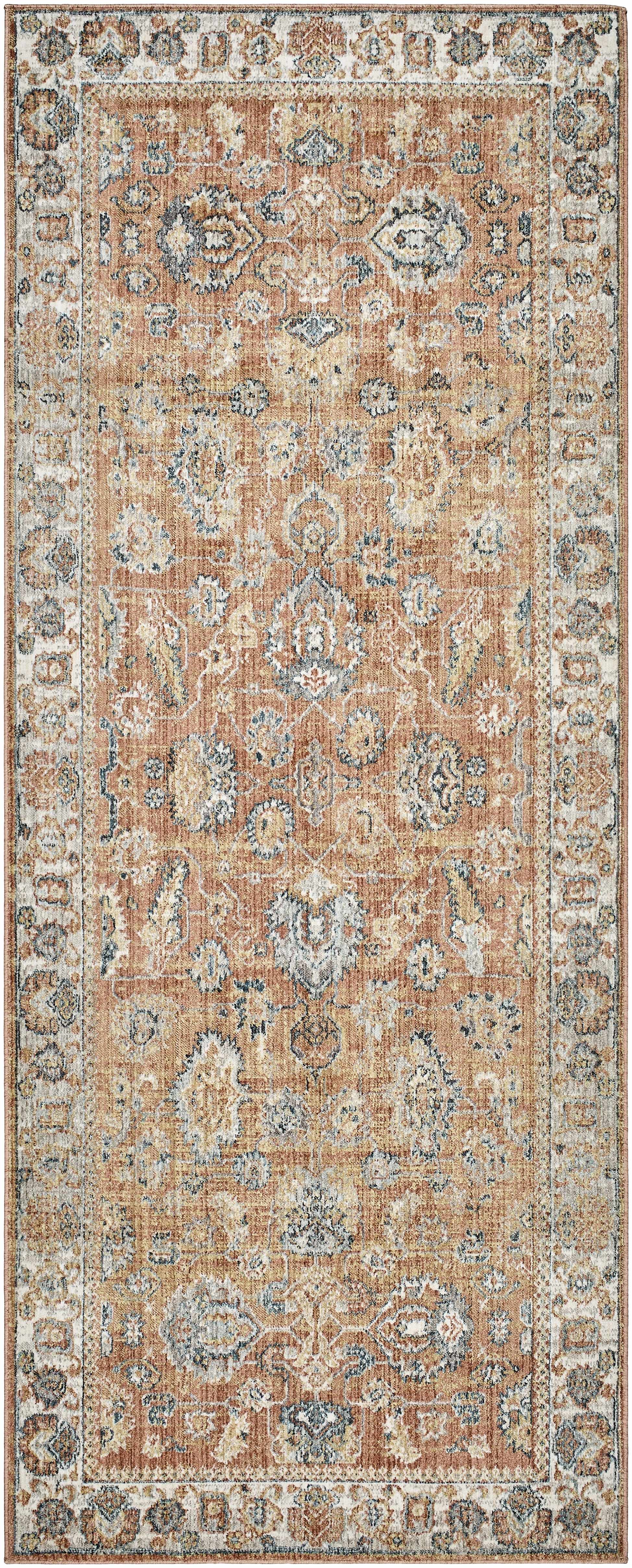 Cayla Area Rug - Clearance by Boutique Rugs