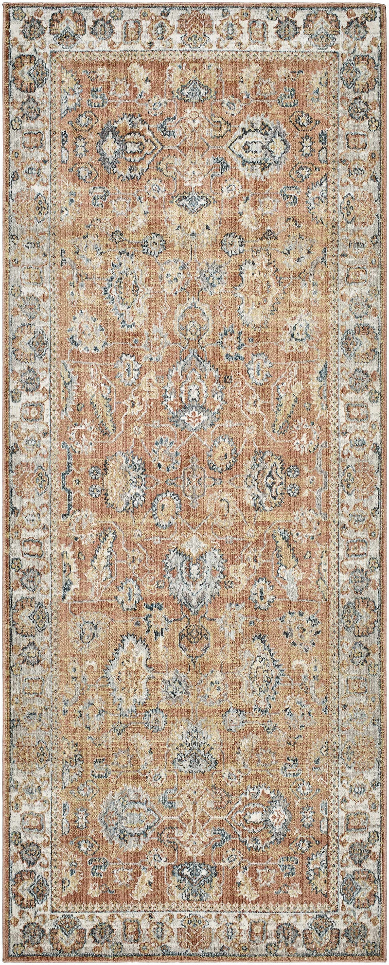 Cayla Area Rug - Clearance by Boutique Rugs