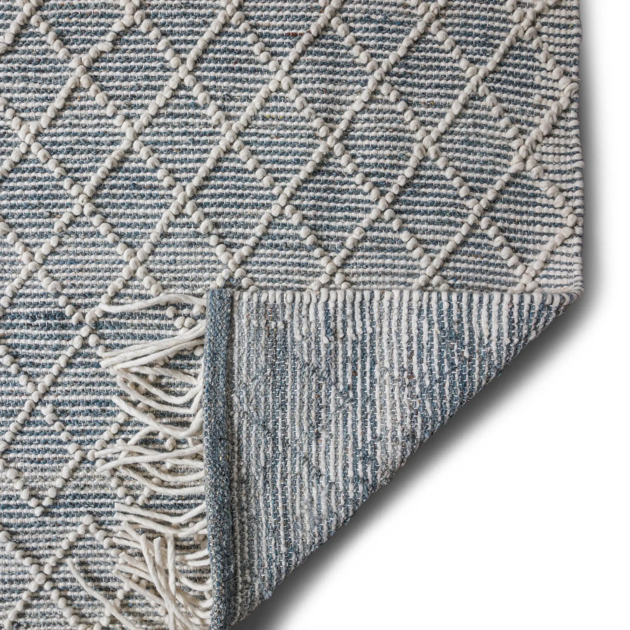 Ogden - 6' X 9' Area Rug - Ivory by Unique Piece Furniture