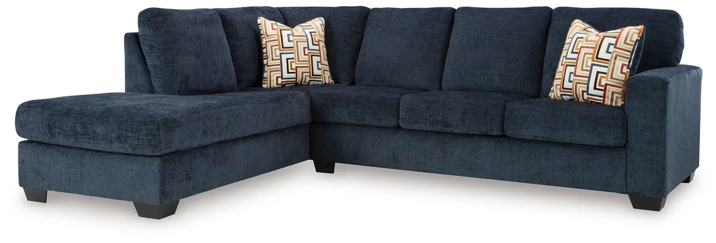 Aviemore - Sectional by Unique Piece Furniture