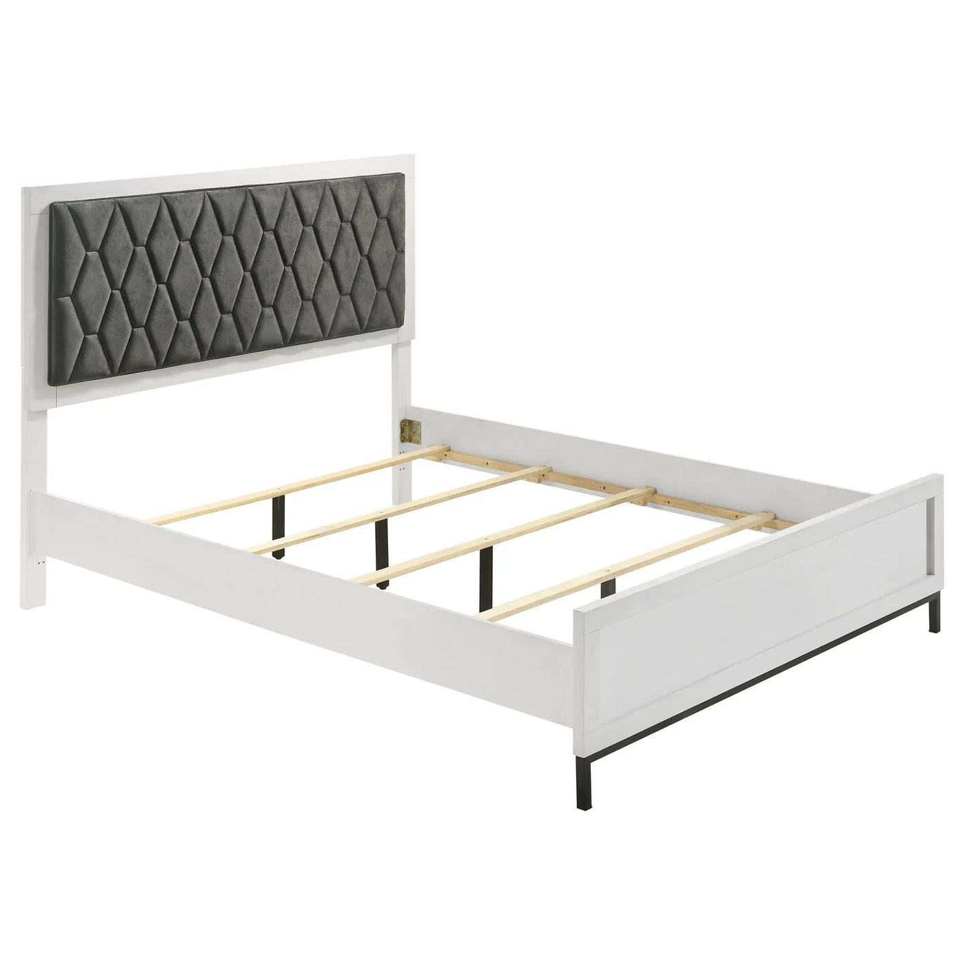 Taraval - Bedroom Set by HouseOfZazla