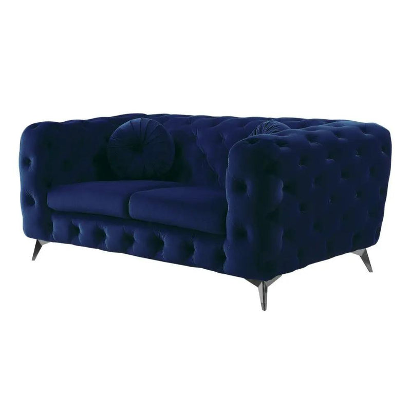 Atronia - Loveseat by Unique Piece Furniture