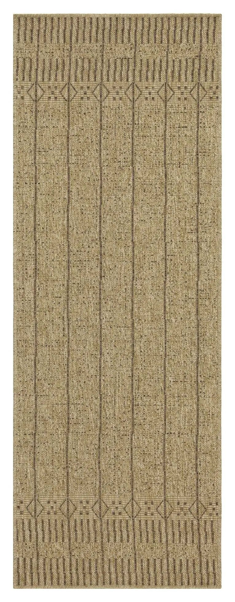 Earth - Indoor / Outdoor, Area Rug - Jute / by HouseOfZazla