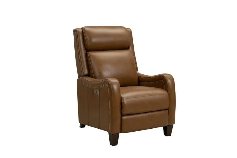 Taylor - Power Recliner With Power Recline, Power Headrest by Unique Piece Furniture