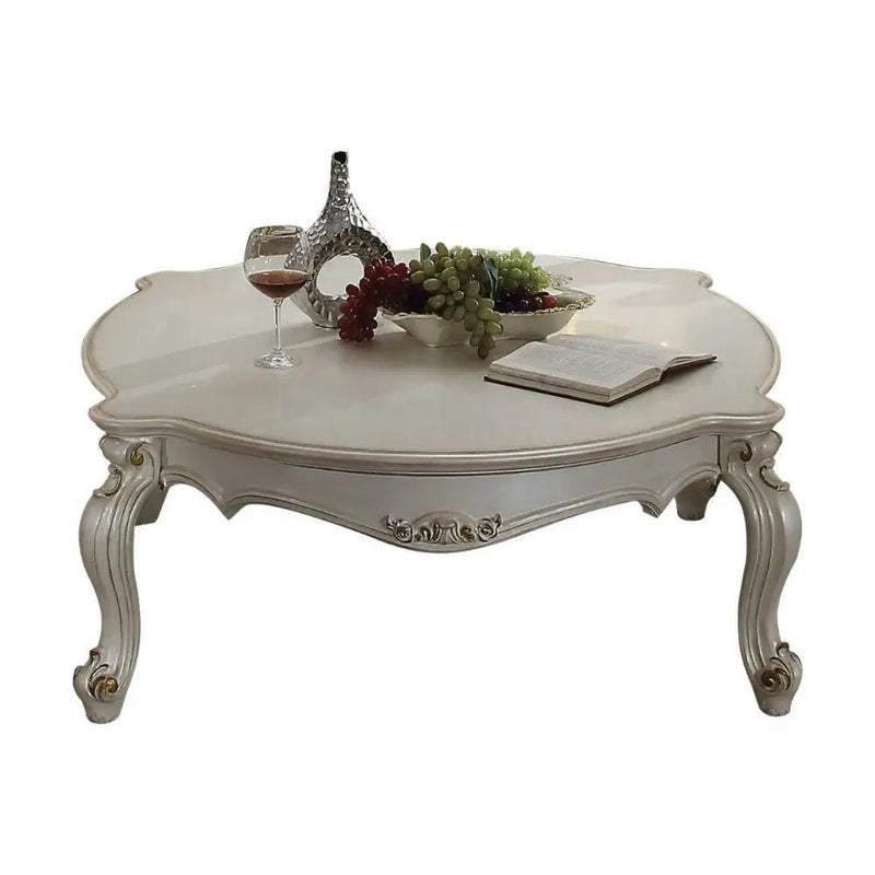 Picardy - Coffee Table by Unique Piece Furniture