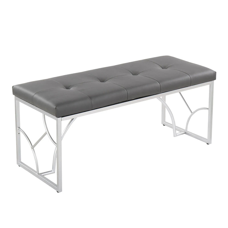 Constellation - Elegant Contemporary Bench by Unique Piece Furniture