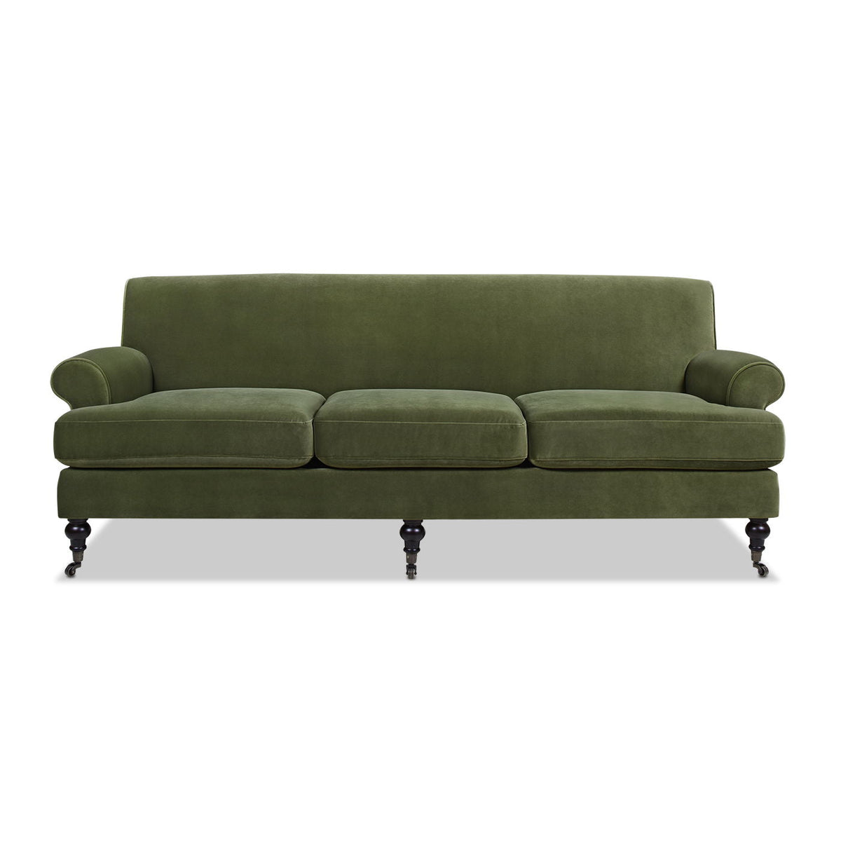 Alana Lawson - Three Cushion Tightback Sofa, photo 33 of 35