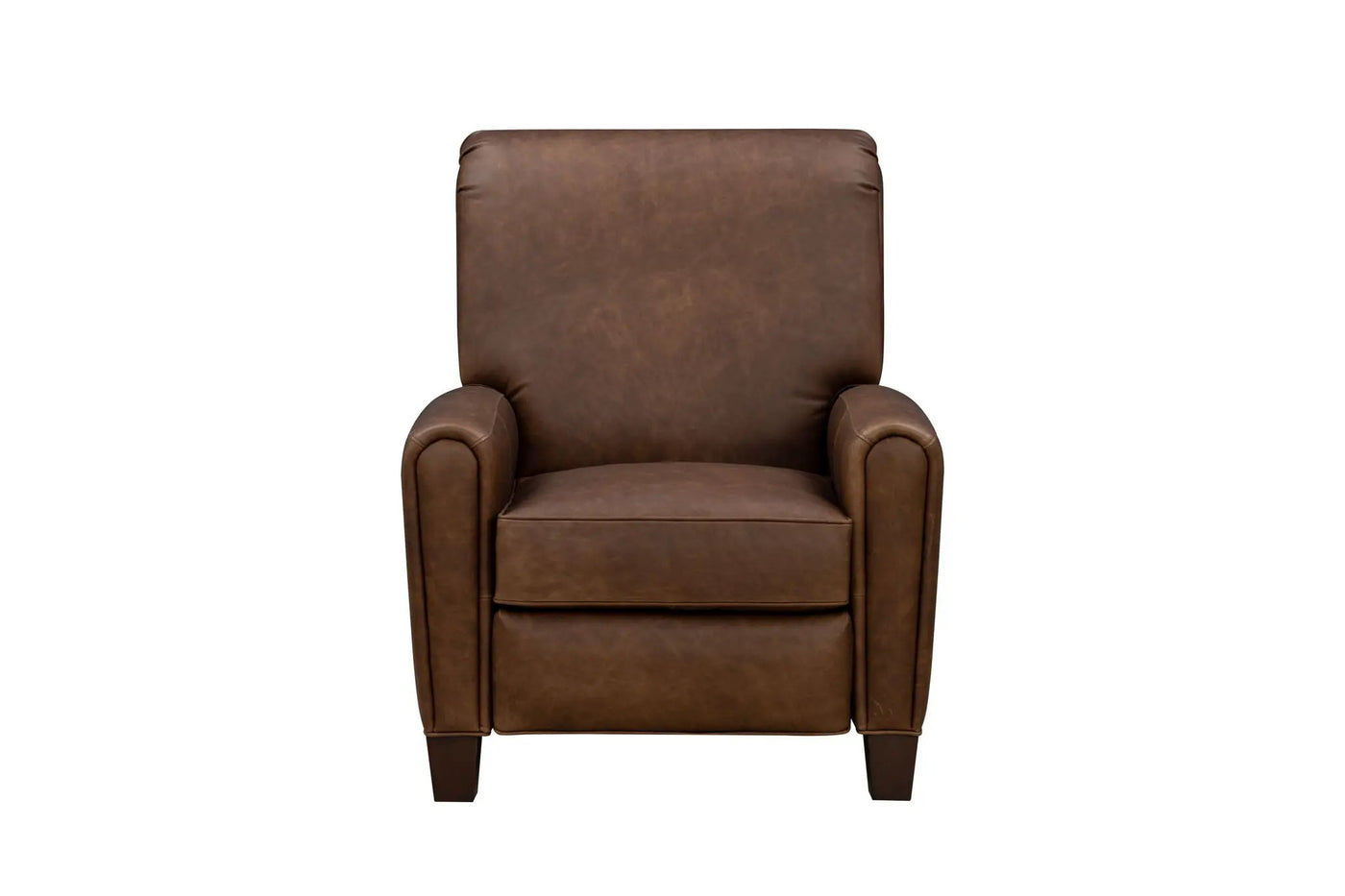 Harrington - Recliner Push Thru The Arm by Unique Piece Furniture