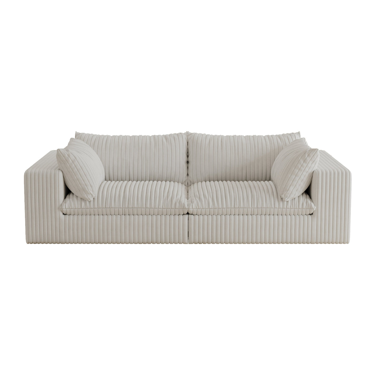 Y137-2SEATER-WHITE, photo 8 of 10