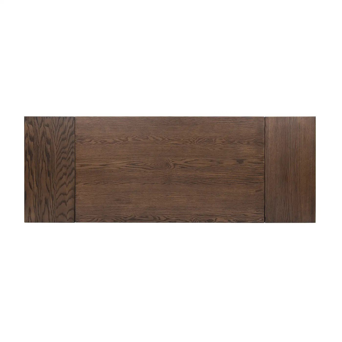 Capri 59-90.5" Solid Dining Table by HouseOfZazla