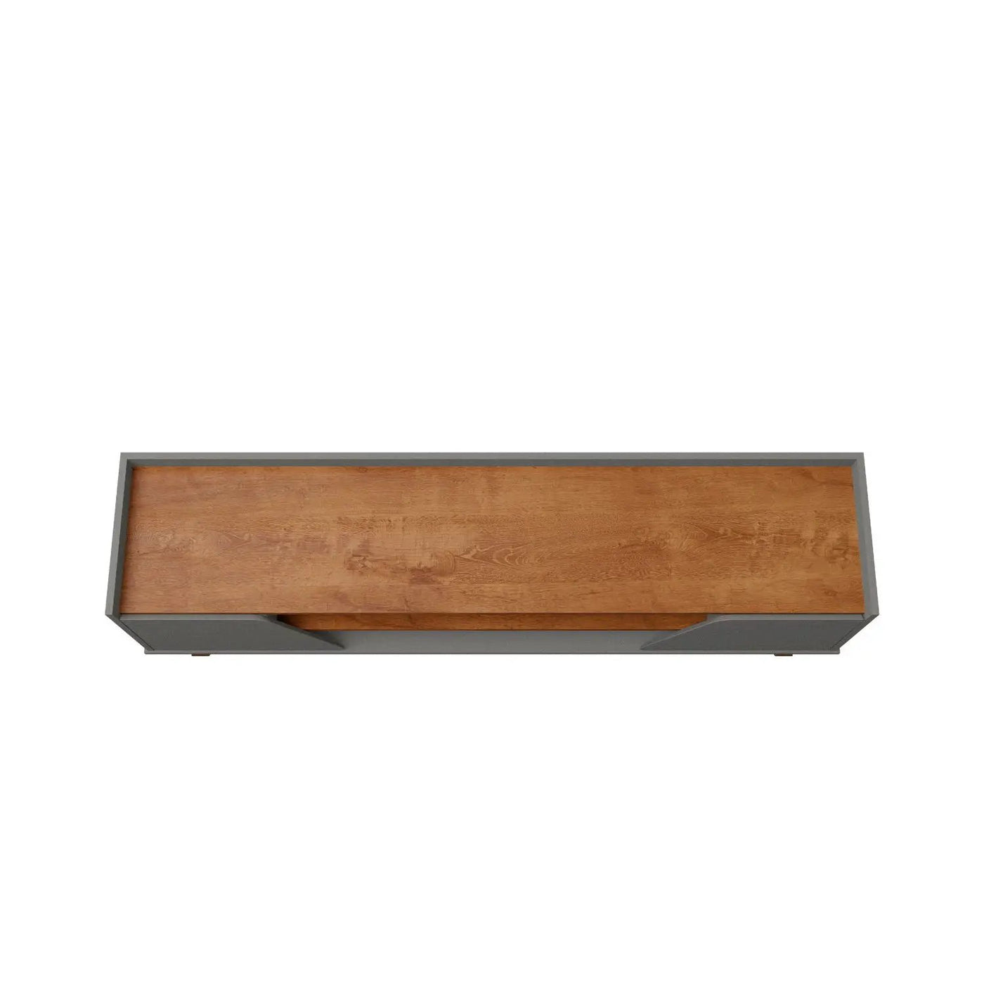 Marcus - TV Stand With 5 Shelves by HouseOfZazla