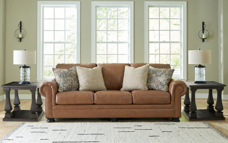 Carianna - Living Room Set by Unique Piece Furniture