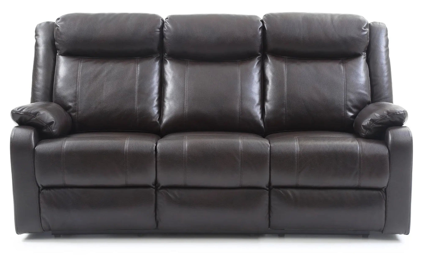 Contemporary Three Seater Sofa by Unique Piece Furniture