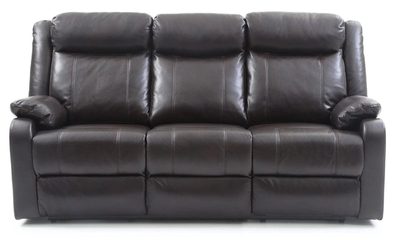 Contemporary Three Seater Sofa by HouseOfZazla