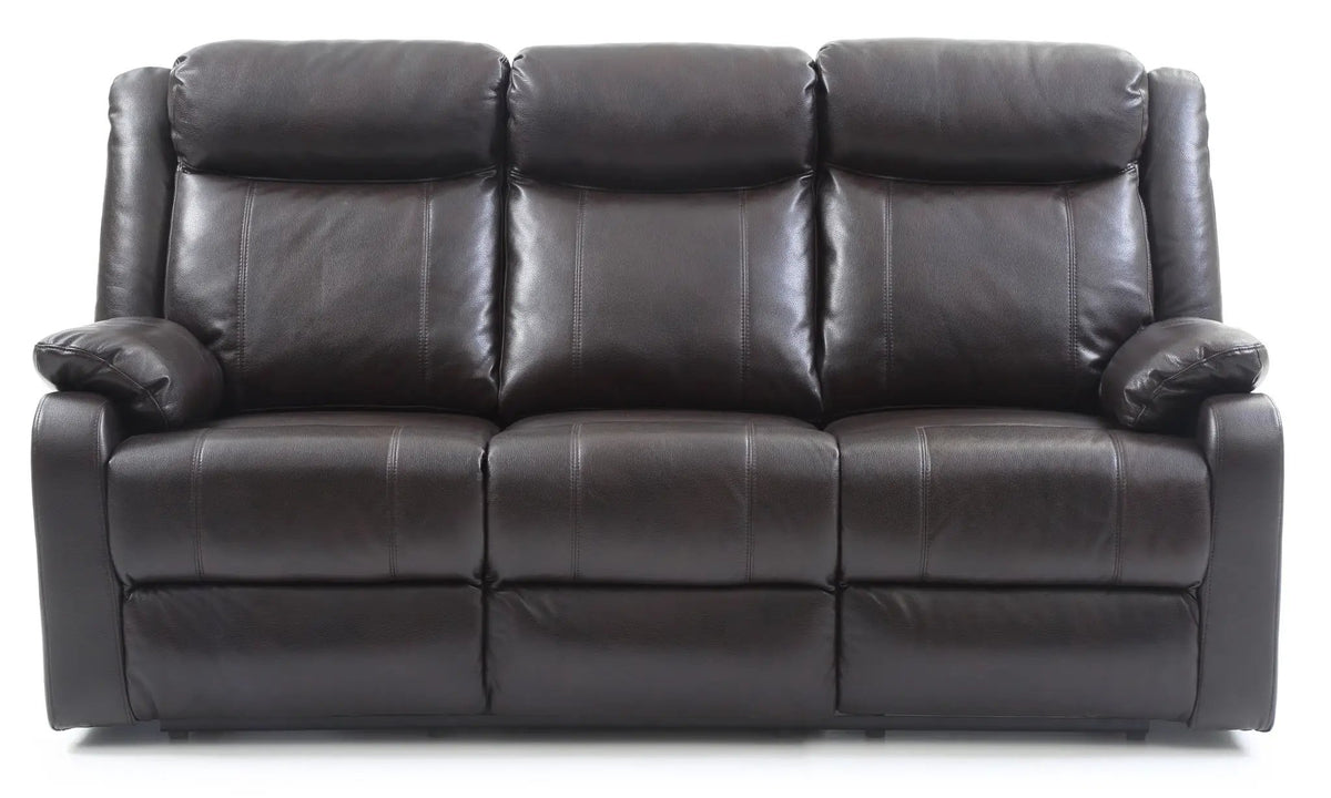 Contemporary Three Seater Sofa, photo 15 of 17