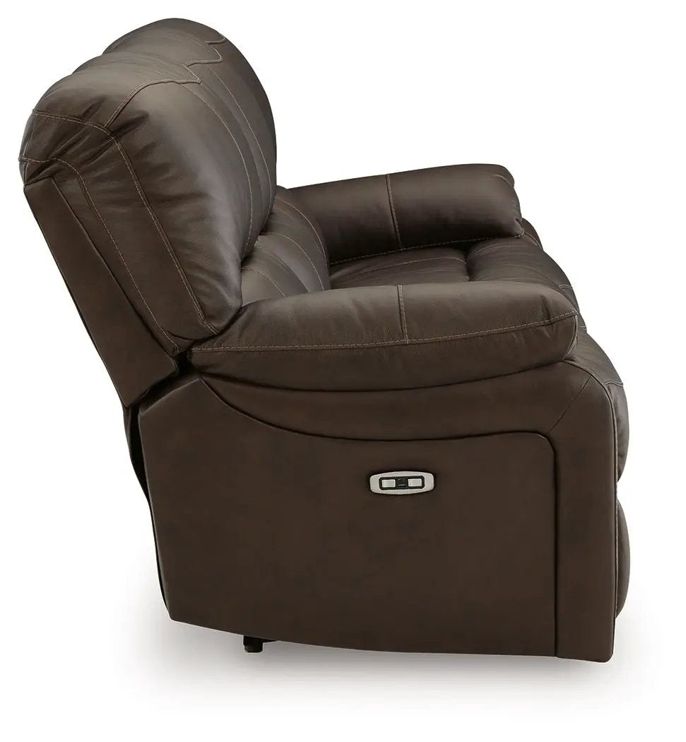 Leesworth - Reclining Living Room Set by Unique Piece Furniture