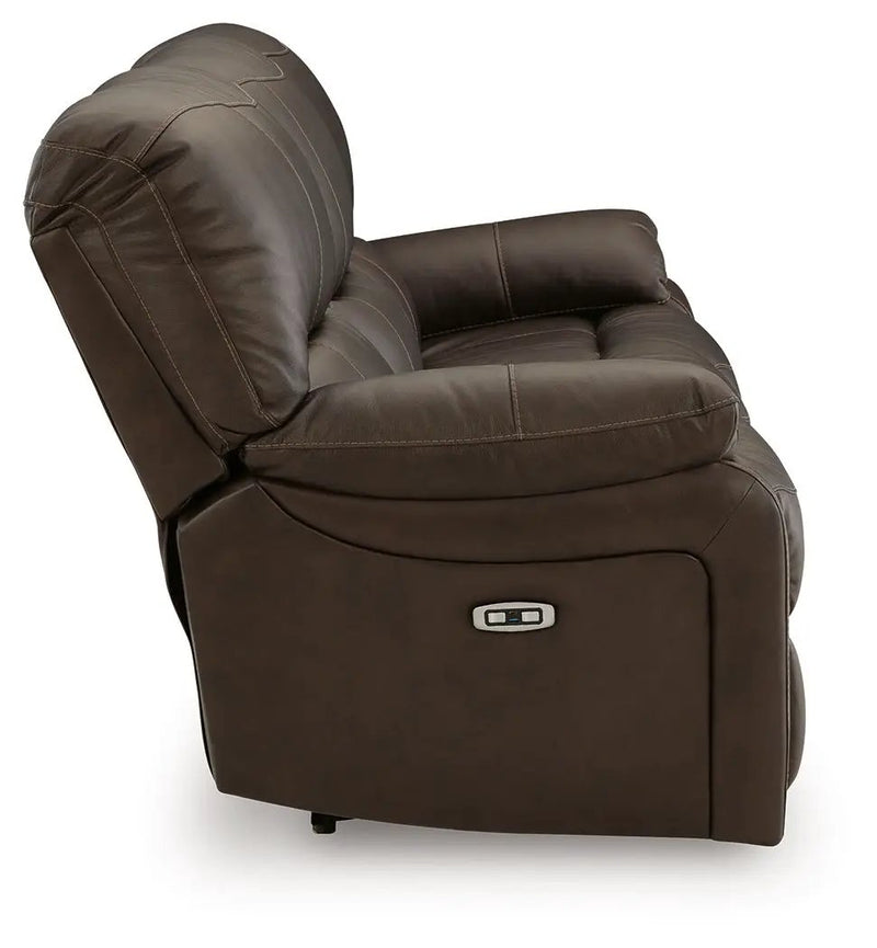 Leesworth - Reclining Living Room Set by Unique Piece Furniture