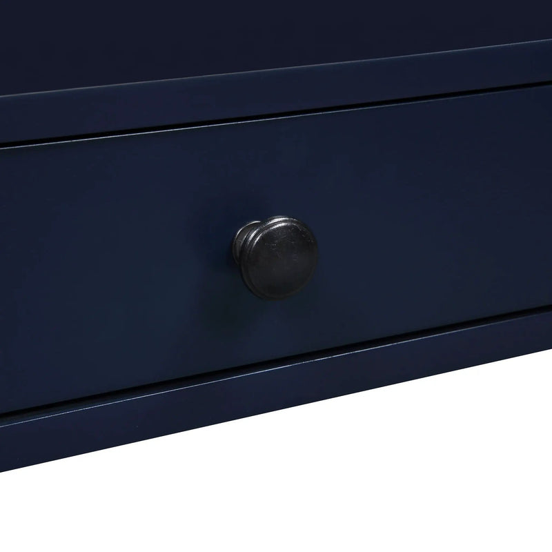 Newland - Storage Nightstand by HouseOfZazla