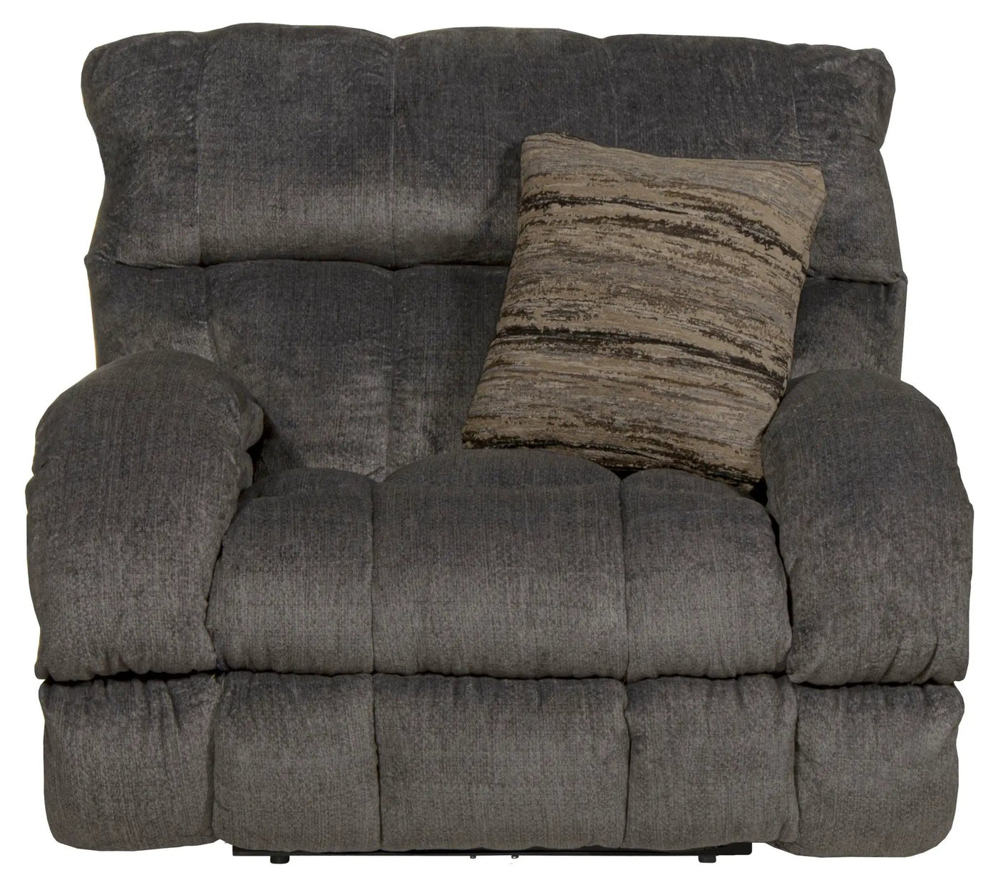 Ashland - Power Lay Flat Recliner by Unique Piece Furniture