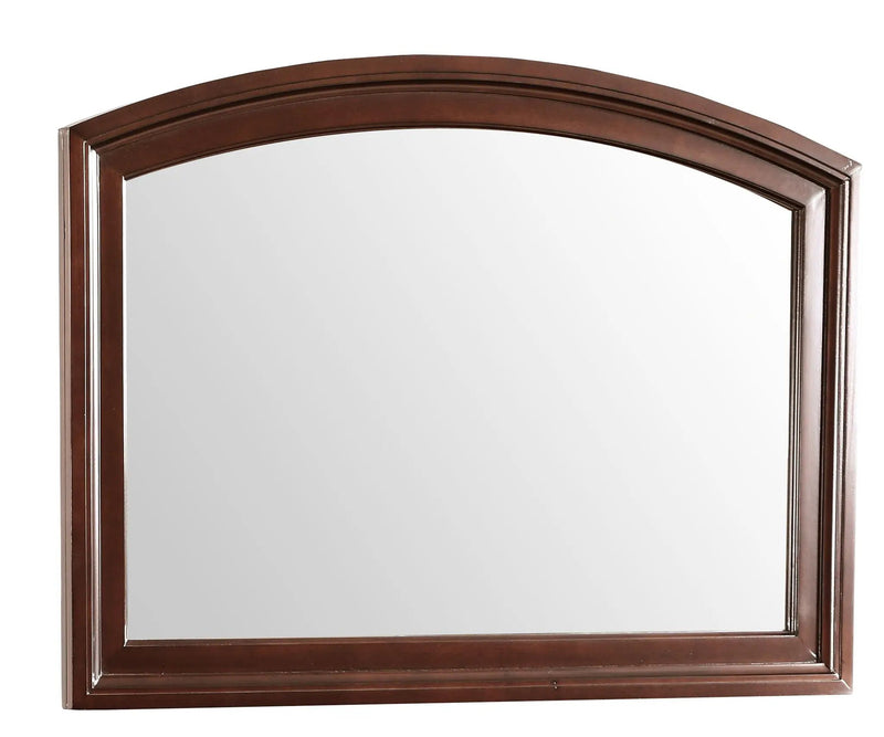 Ashford - Mirror - Cappuccino by HouseOfZazla