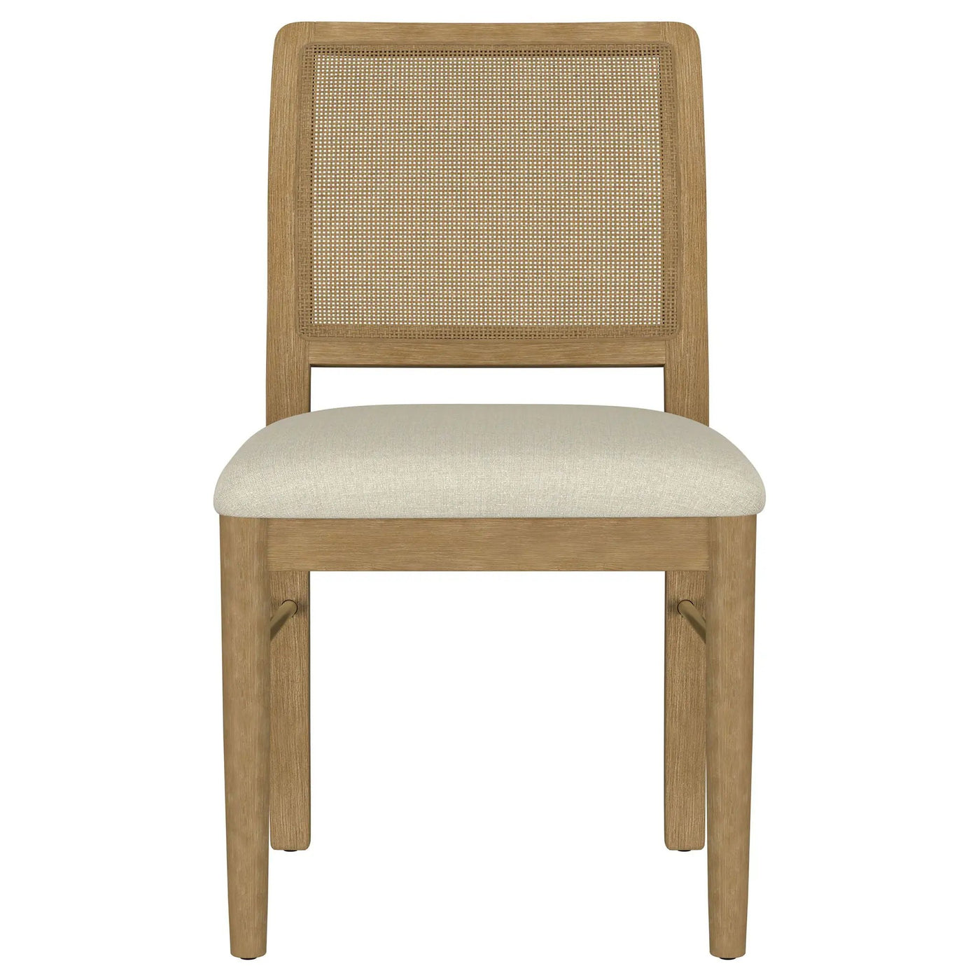 Benson - Dining Side Chair (Set of 2) by HouseOfZazla