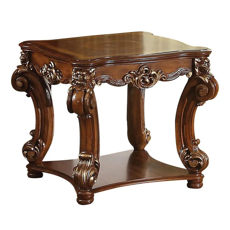 Vendome - End Table by Unique Piece Furniture