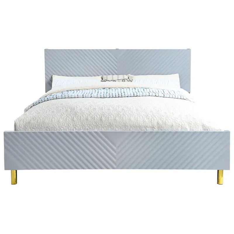 Gaines - Bed by Unique Piece Furniture