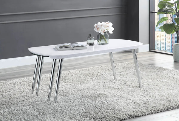 Patina Coffee Table