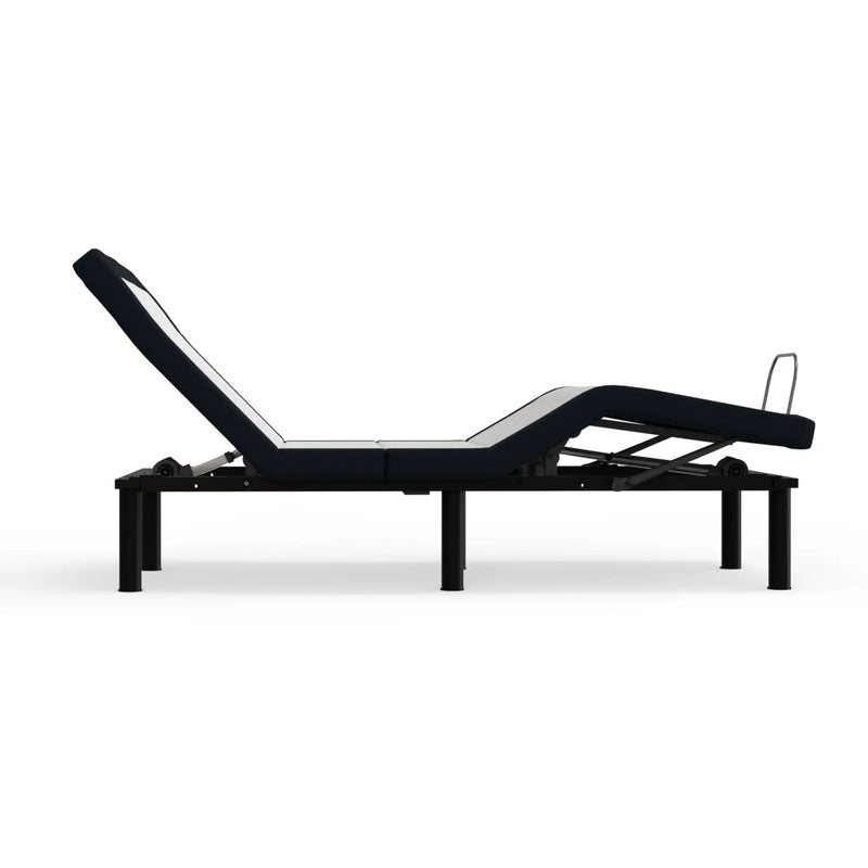 Model 3 Adjustable Base Twin Long: Zero Clearance by HouseOfZazla