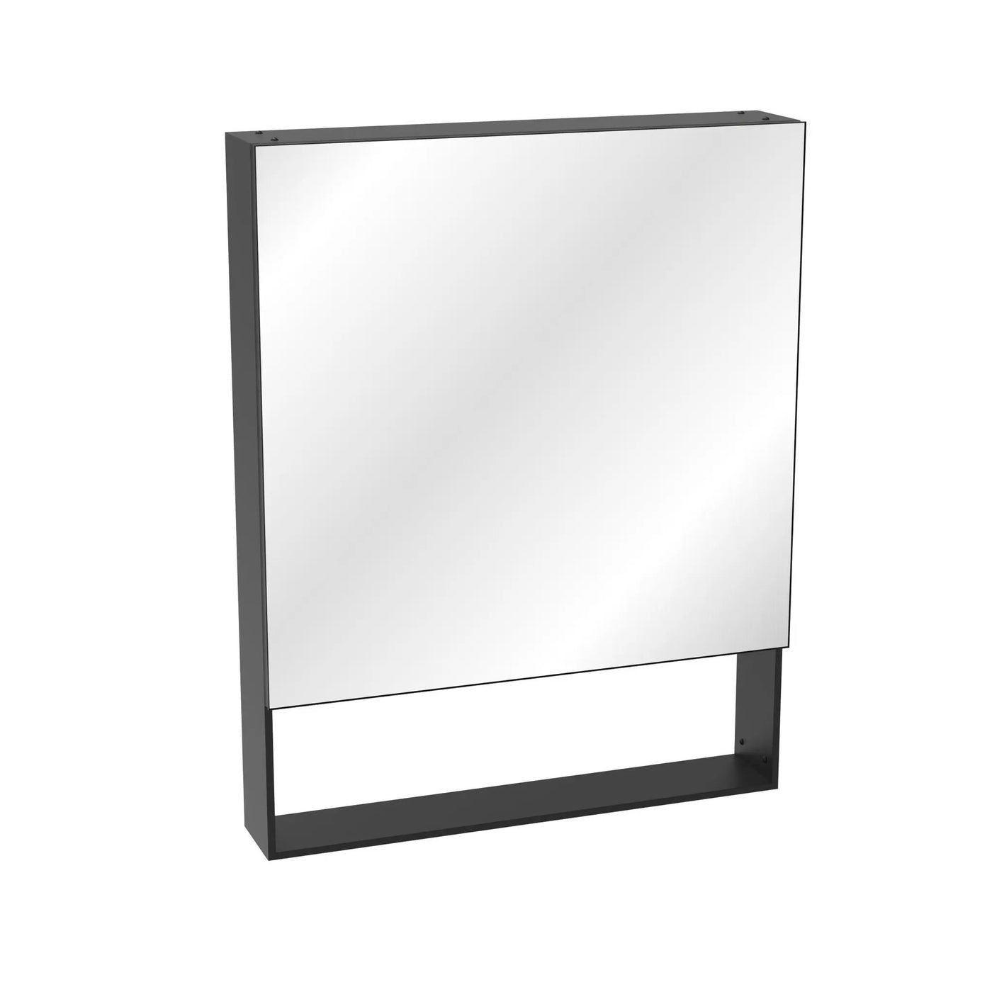 Medicine Cabinet With Mirror For Bathroom by HouseOfZazla