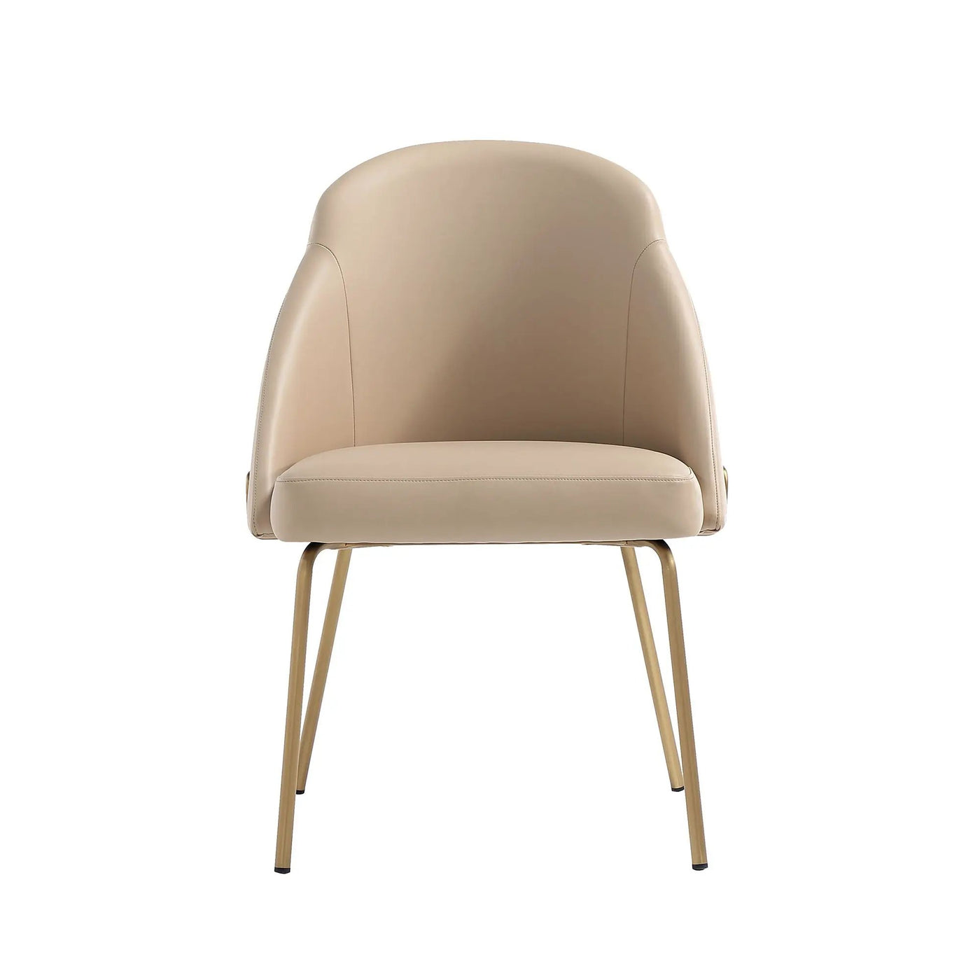 Gracie - Upholstered Dining Chair by HouseOfZazla
