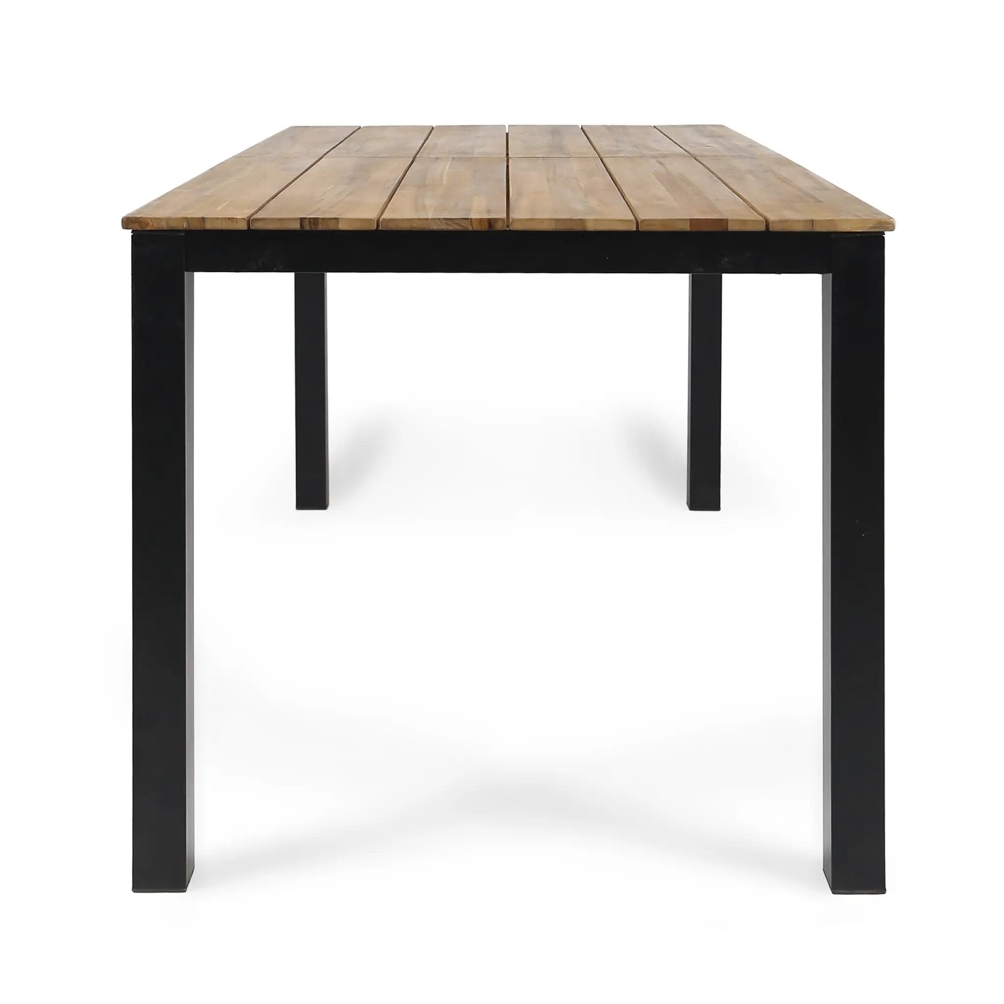 7-Piece Outdoor Patio Dining Set by HouseOfZazla