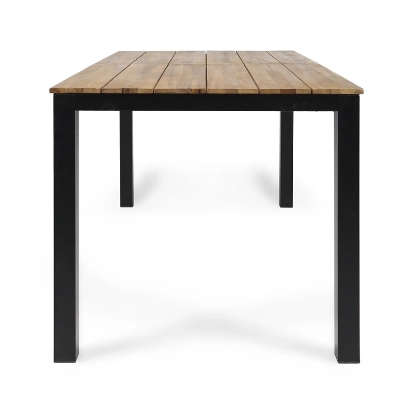 7-Piece Outdoor Patio Dining Set by HouseOfZazla