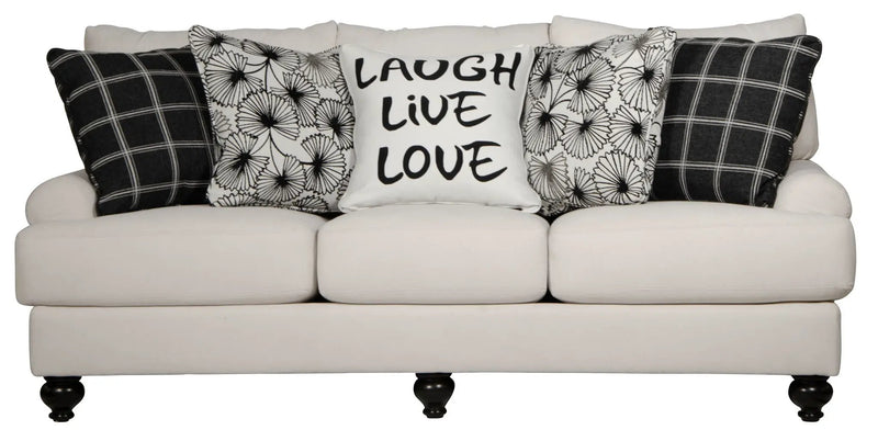 Cumberland - Sofa - Ecru by Unique Piece Furniture