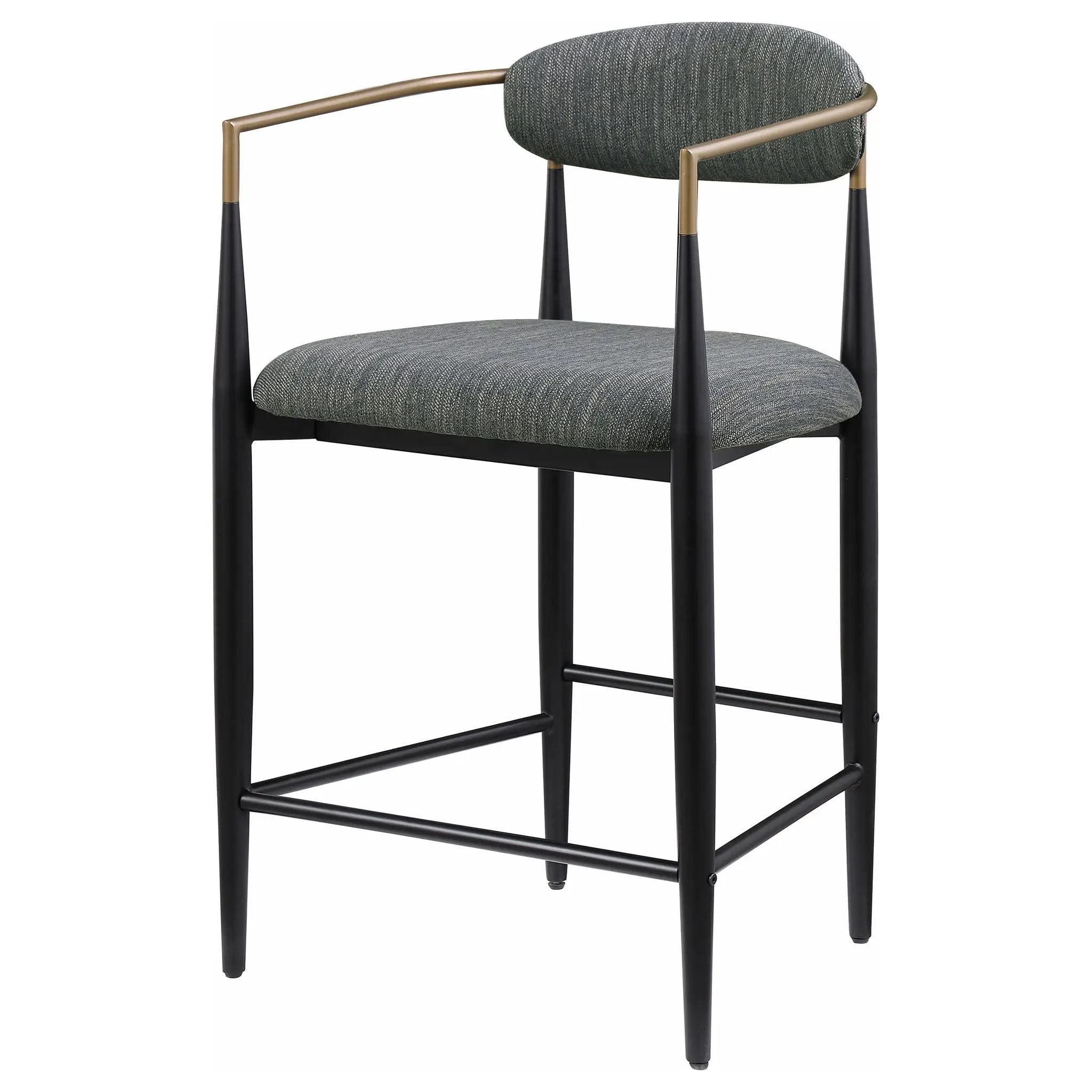 Renfroe - Chair (Set of 2) by HouseOfZazla