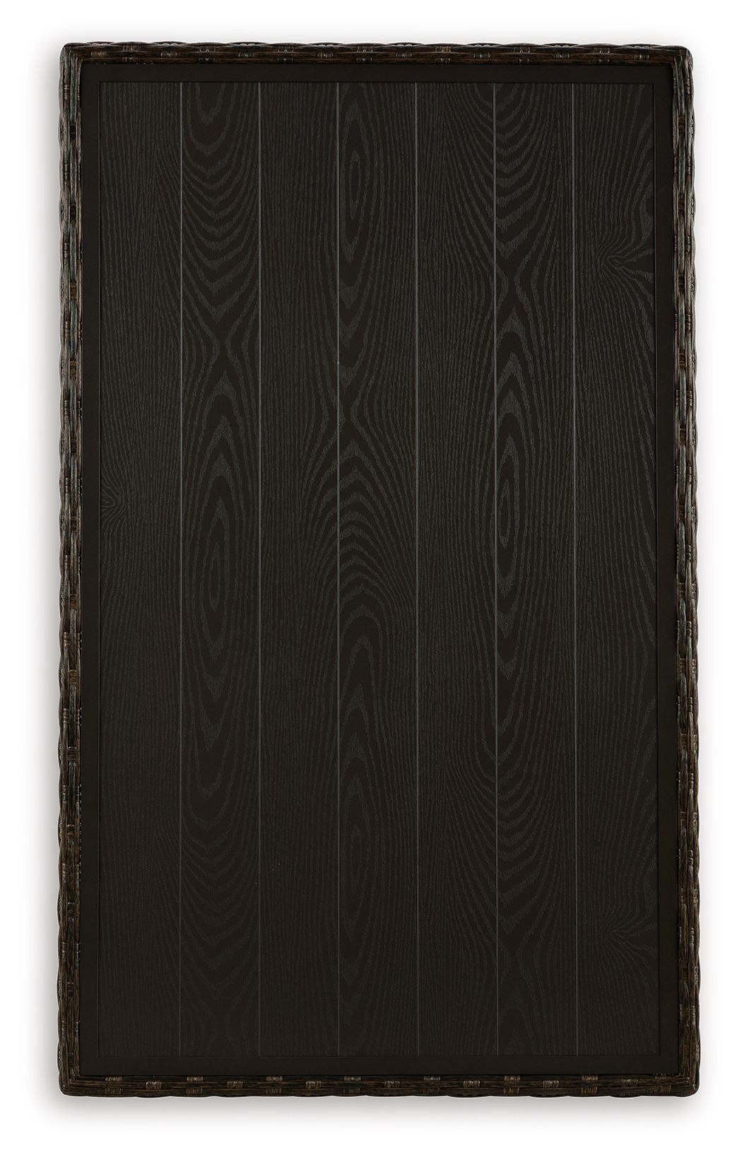 Brook Ranch - Rect Multi-use Table - Brown by Unique Piece Furniture