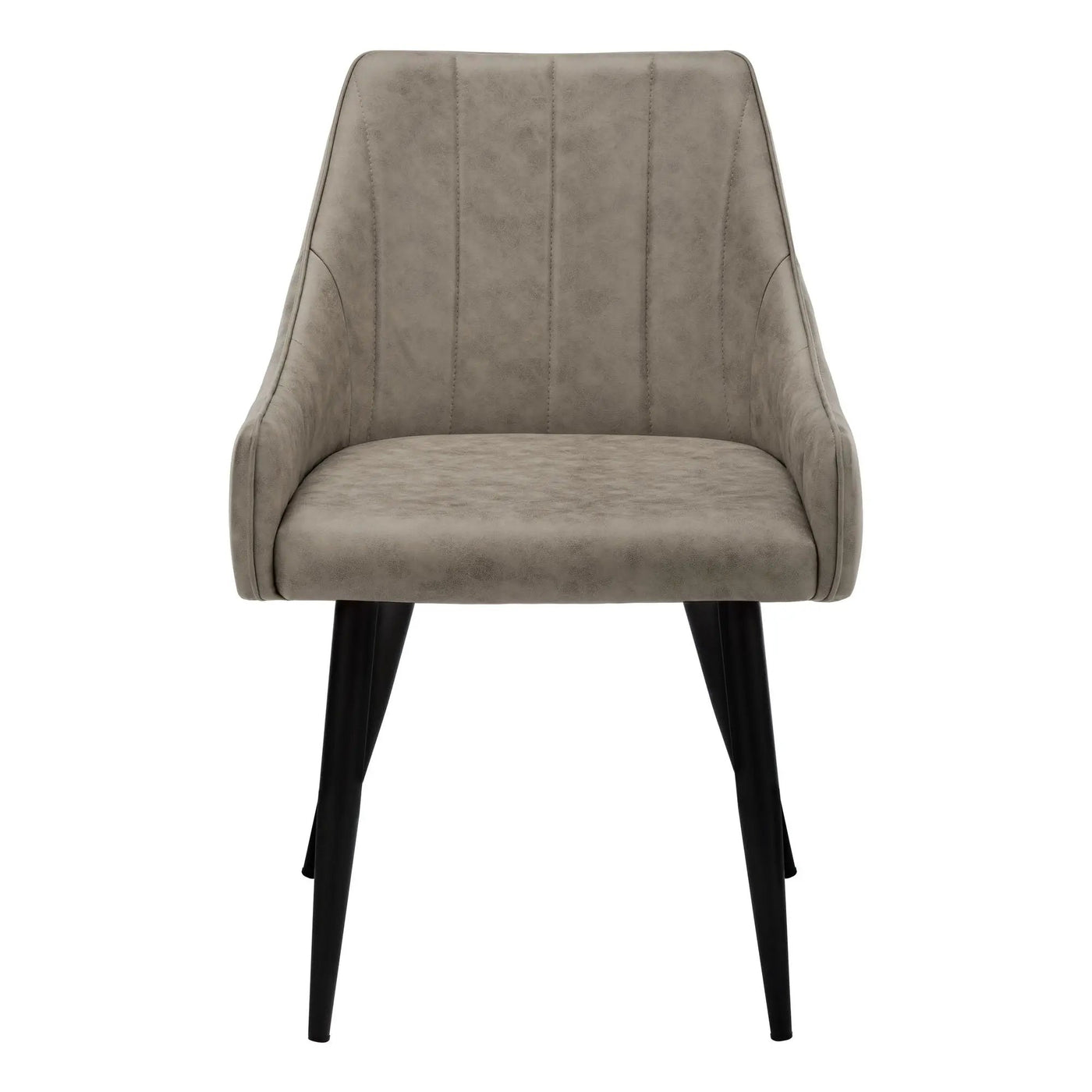 Upholstered Side Dining Chair For Dining Room (Set of 2) by HouseOfZazla
