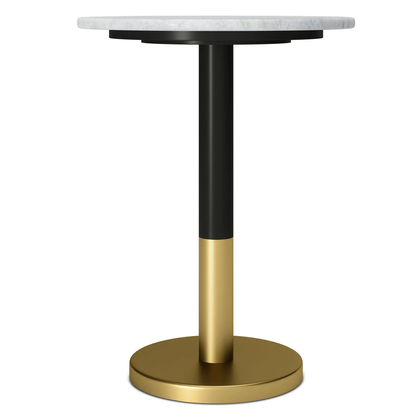 Evans - Side Table by HouseOfZazla
