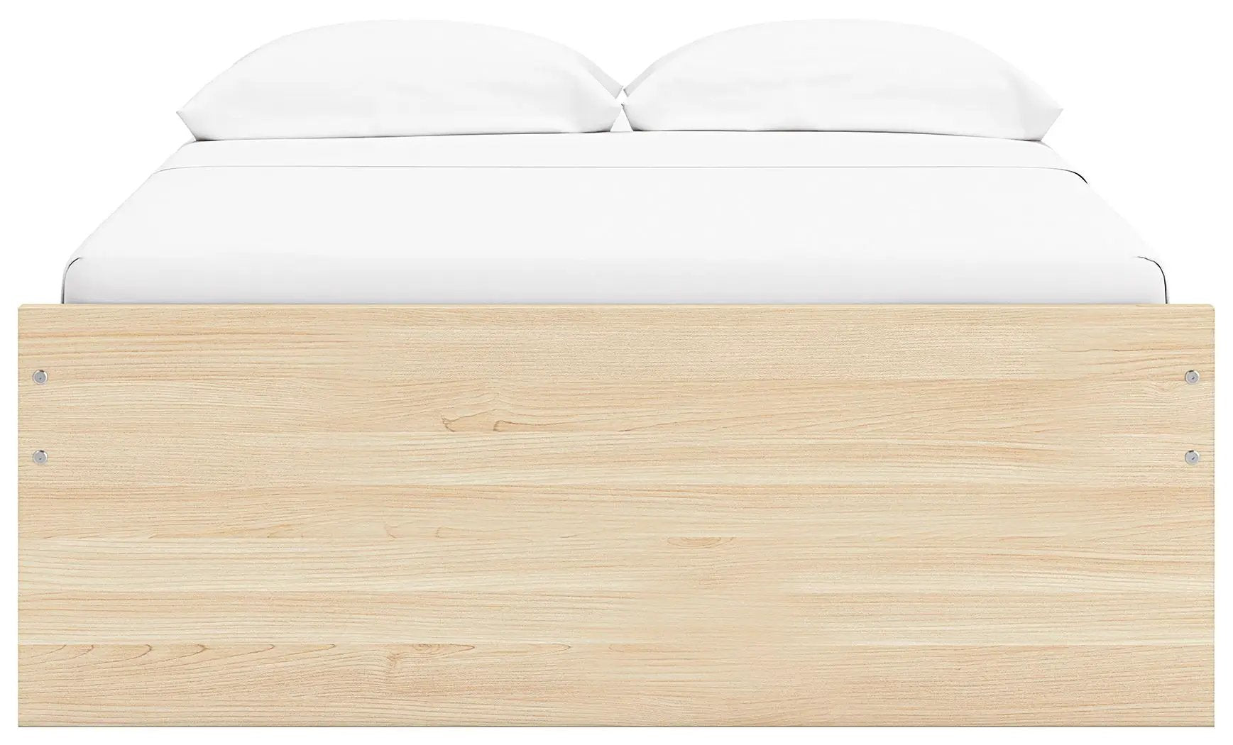 Onita - Platform Bed by Unique Piece Furniture