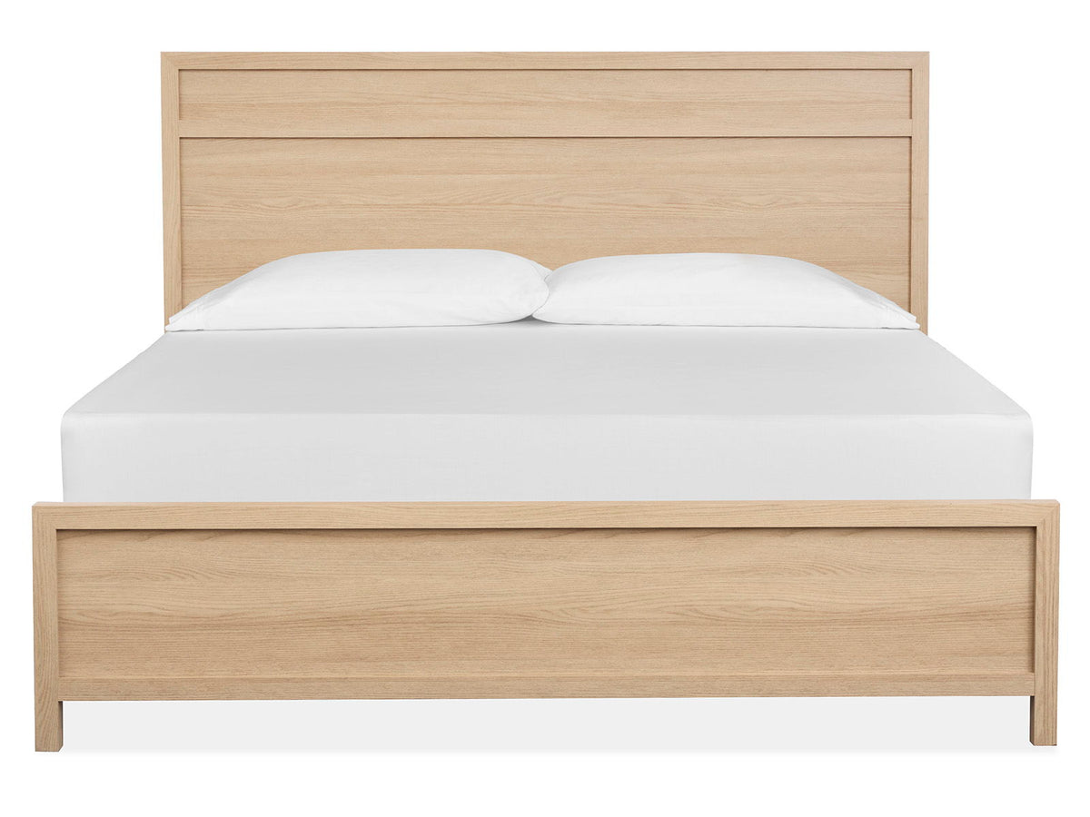 Merrifield - Panel Bed, photo 12 of 15