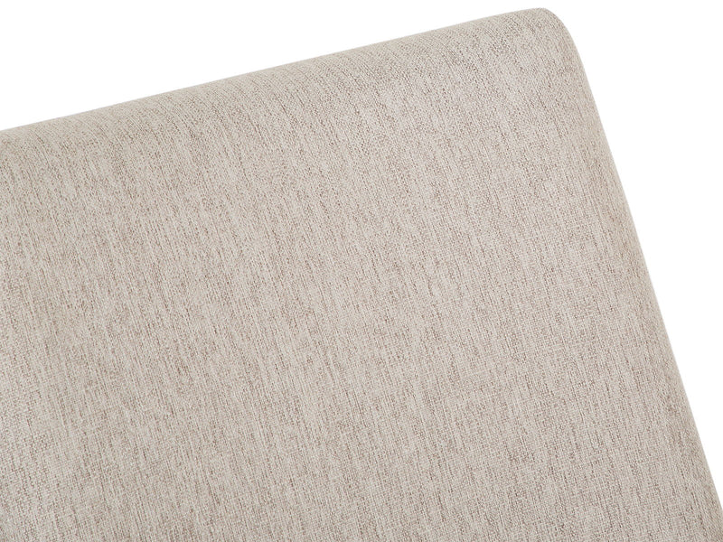 Bellamy - Upholstered Host Chair (Set of 2) - Peppercorn, photo 7 of 7
