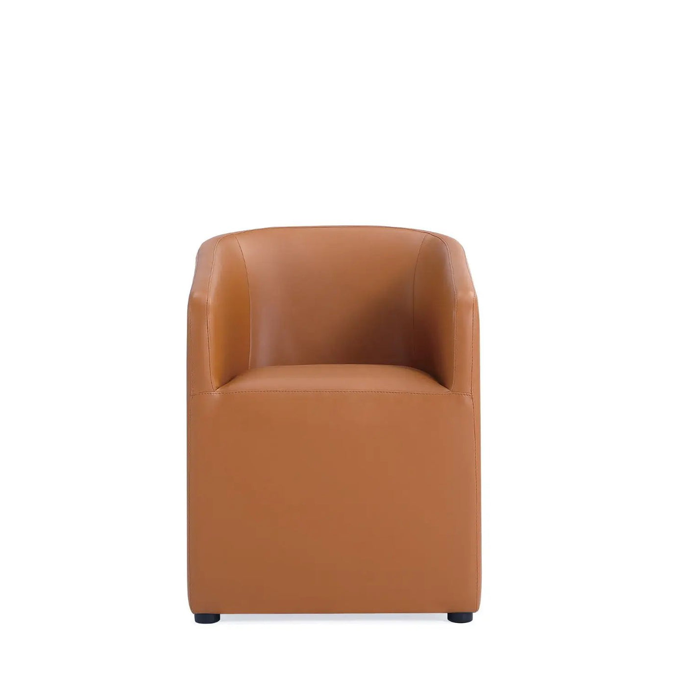 Anna - Round Armchair by HouseOfZazla